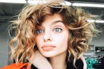 Sự thật đằng sau bức ảnh gây tranh cãi: Mắt thật hay mắt giả?