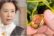 Mẹ chồng giấu chỉ vàng vu cho con dâu ăn cắp, con dâu cảm ơn 