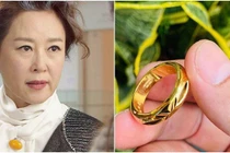 Mẹ chồng giấu chỉ vàng vu cho con dâu ăn cắp, con dâu cảm ơn 