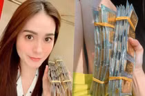 Đoàn Di Băng trước và sau khi trở thành “đại gia quận 7“