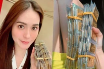 Đoàn Di Băng trước và sau khi trở thành “đại gia quận 7“