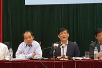 Bộ Y tế trấn an người dân sau 2 ca nhiễm Zika