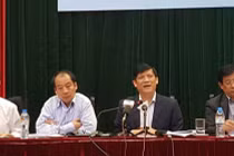 Bộ Y tế trấn an người dân sau 2 ca nhiễm Zika