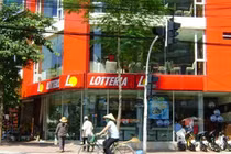 Phát hiện nước uống nhiễm khuẩn gây tiêu chảy tại Lotteria 