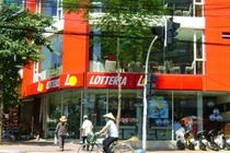 Phát hiện nước uống nhiễm khuẩn gây tiêu chảy tại Lotteria 