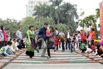 Chuyên gia chỉ cách giữ sức khỏe ngày Tết