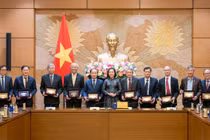 TSKH Phan Xuân Dũng: “Đánh thức tiềm năng du lịch văn hoá”