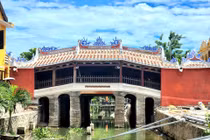 Ồn ào tu bổ Chùa Cầu “do dư luận chưa hiểu về trùng tu di tích“