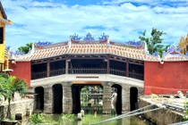 Ồn ào tu bổ Chùa Cầu “do dư luận chưa hiểu về trùng tu di tích“