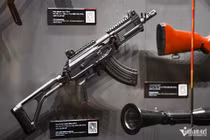 Cận cảnh hiện vật đặc biệt trong Bảo tàng Lịch sử quân sự sắp mở cửa