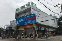 Giải cứu bé gái bị bắt cóc tống tiền ở TP HCM