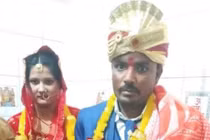 Chồng trả thù vợ theo cách không ngờ