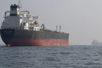 Quốc gia Trung Đông tăng nhập khẩu dầu thô Nga