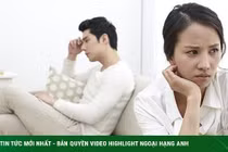 Chồng ngoại tình, đau khổ muốn ly hôn nhưng chưa dám 