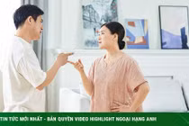 Không thể chịu đựng nổi khi vợ luôn thần tượng anh hàng xóm