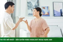 Không thể chịu đựng nổi khi vợ luôn thần tượng anh hàng xóm
