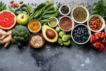 Những rau củ ở vùng quê rẻ bèo nhưng chống ung thư cực tốt