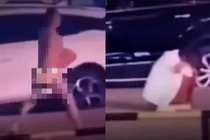 Bị bạn gái đòi quà hậu chia tay, chàng trai hành động gây choáng