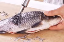 3 bộ phận của con cá tốt cho sức khỏe