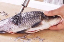 3 bộ phận của con cá tốt cho sức khỏe