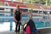 Malaysia gây sốc SEA Games: Cử Nàng tiên cá 11 tuổi đi thi đấu 