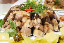 Thịt đông ăn theo cách này dễ rước bệnh vào người