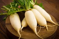 Đầu xuân ăn 3 món trắng này, tránh được nhiều bệnh tật