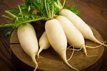 Đầu xuân ăn 3 món trắng này, tránh được nhiều bệnh tật