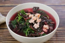 Ăn rau dền tốt nhưng nhiều người đang hiểu sai mà không biết