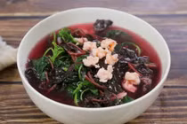 Ăn rau dền tốt nhưng nhiều người đang hiểu sai mà không biết