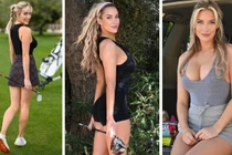 Mỹ nhân bị đồn là tiểu tam của Tom Brady, 4 triệu người mê 