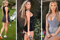 Mỹ nhân bị đồn là tiểu tam của Tom Brady, 4 triệu người mê 