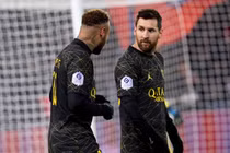 Rộ tin Neymar dễ sang Ngoại hạng Anh, Messi đi đâu nếu rời PSG 