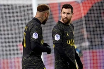 Rộ tin Neymar dễ sang Ngoại hạng Anh, Messi đi đâu nếu rời PSG 