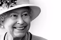 Những câu nói truyền cảm hứng bất tận của Nữ hoàng Elizabeth II