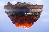 "Chơi lớn" khoan giếng sâu nhất thế giới, Mỹ ấp ủ tham vọng gì? 