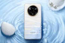 Lộ diện siêu phẩm smarthphone chống nước, mặt lưng đổi màu cực ảo diệu 