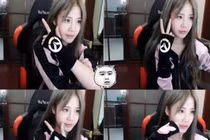 Nữ streamer đình đám PUBG Mobile lộ nhan sắc lạ... gây sốc cả cõi mạng 