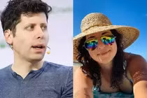 Bị tố lạm dụng tình dục em gái, CEO OpenAI bất ngờ phản pháo sao? 