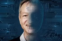 "Cha đỡ đầu” trí tuệ nhân tạo tiên tri AI làm điều khủng khiếp này...