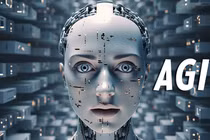Chuyên gia cảnh báo “siêu AI” lộ diện 5 năm tới, lấn át con người?