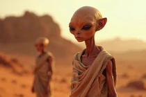 AI phác họa chân dung loài người 50.000 năm nữa... cái kết sững sờ