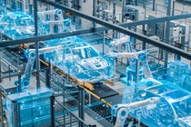 Ấn tượng công nghệ sản xuất ô tô ở Trung Quốc sắp về Việt Nam