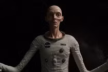 Dùng AI phác họa chân dung loài người năm 3025, cái kết sững sờ 