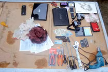 Hành trình truy bắt những siêu trộm ở Đà Nẵng