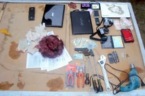 Hành trình truy bắt những siêu trộm ở Đà Nẵng