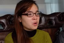 Thêm trường hợp hy hữu bị trao nhầm con ở Hà Nội