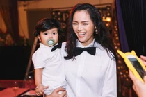 Hé lộ người chồng bí ẩn của diễn viên Diễm Châu