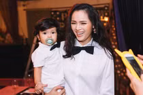 Hé lộ người chồng bí ẩn của diễn viên Diễm Châu