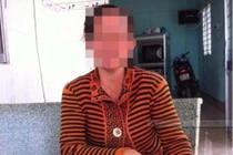 Không chịu ly hôn, vợ bị nhân tình chồng dọa lấy thủ cấp